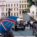 Wander the World: The Beauty and Meaning of International Travel