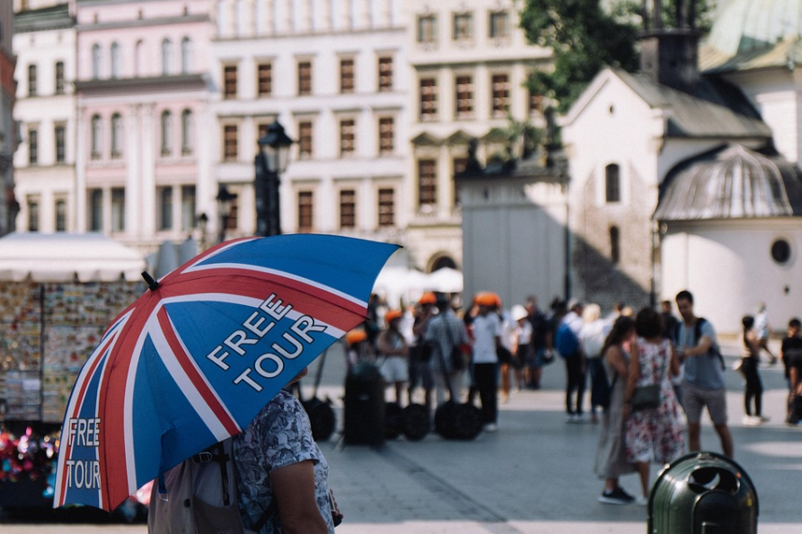 Wander the World: The Beauty and Meaning of International Travel